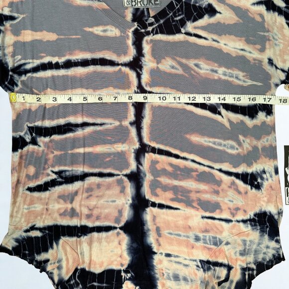 Young Fabulous & Broke Top - Picture 3 of 3